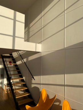 Duplex Le Corbusier